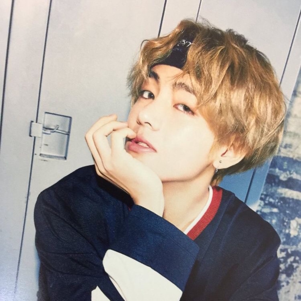 Meet your Posher, Chasity